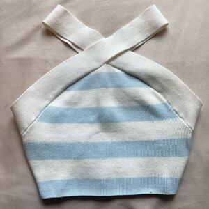 Aritzia Babaton - crop top XS